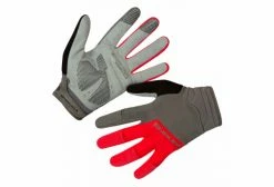 Gants Endura Hummvee Plus II Bleu Encre -Gants VTT Soldes Boutique unnamed file 908