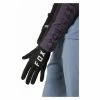 Gants Longs Fox Ranger Gel Noir