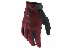 Gants Longs Fox Ranger Gel Noir -Gants VTT Soldes Boutique unnamed file 911