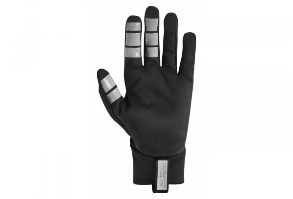 Gants Longs Fox Ranger Fire Noir 2 Gants Longs Fox Ranger Fire Noir – Image 2