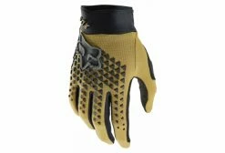 Gants Longs Fox Defend Noir -Gants VTT Soldes Boutique unnamed file 932