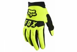 Gants Enfant Fox Yth Dirtpaw Rouge Rouge / Noir -Gants VTT Soldes Boutique unnamed file 953