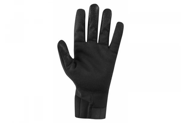 Gants Longs Fox Defend Pro Fire Noir 2 Gants Longs Fox Defend Pro Fire Noir – Image 2