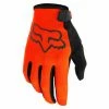 Gants Enfant Fox Ranger Gel Orange Orange / Noir