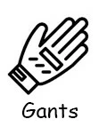 Gants VTT Soldes Boutique